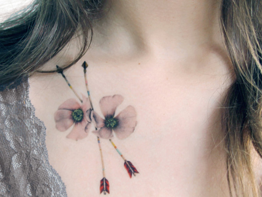 Wonderful Temporary Tattoos2