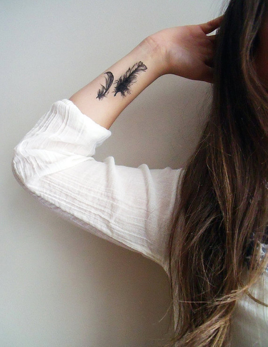 Wonderful Temporary Tattoos5