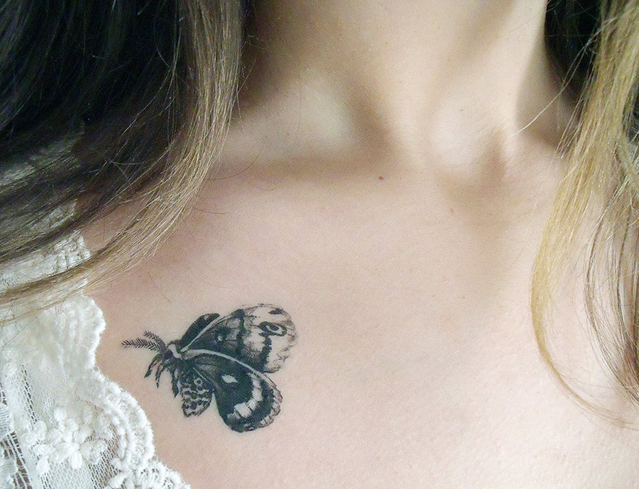 Wonderful Temporary Tattoos8