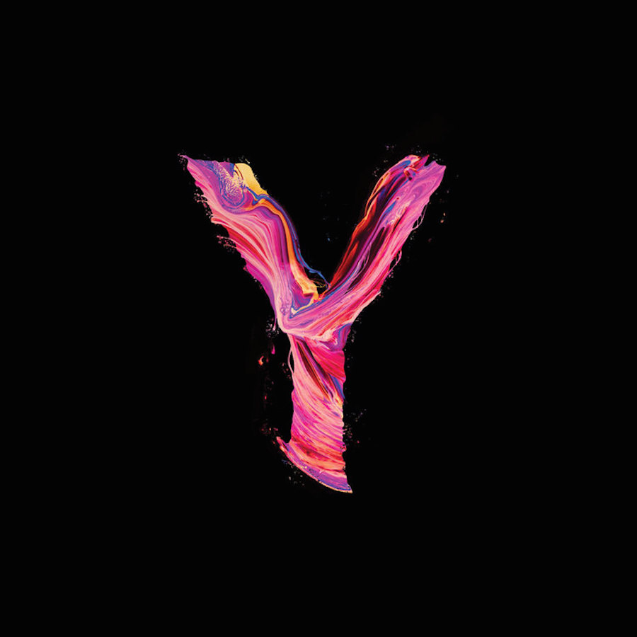 Y-AbstractPaint