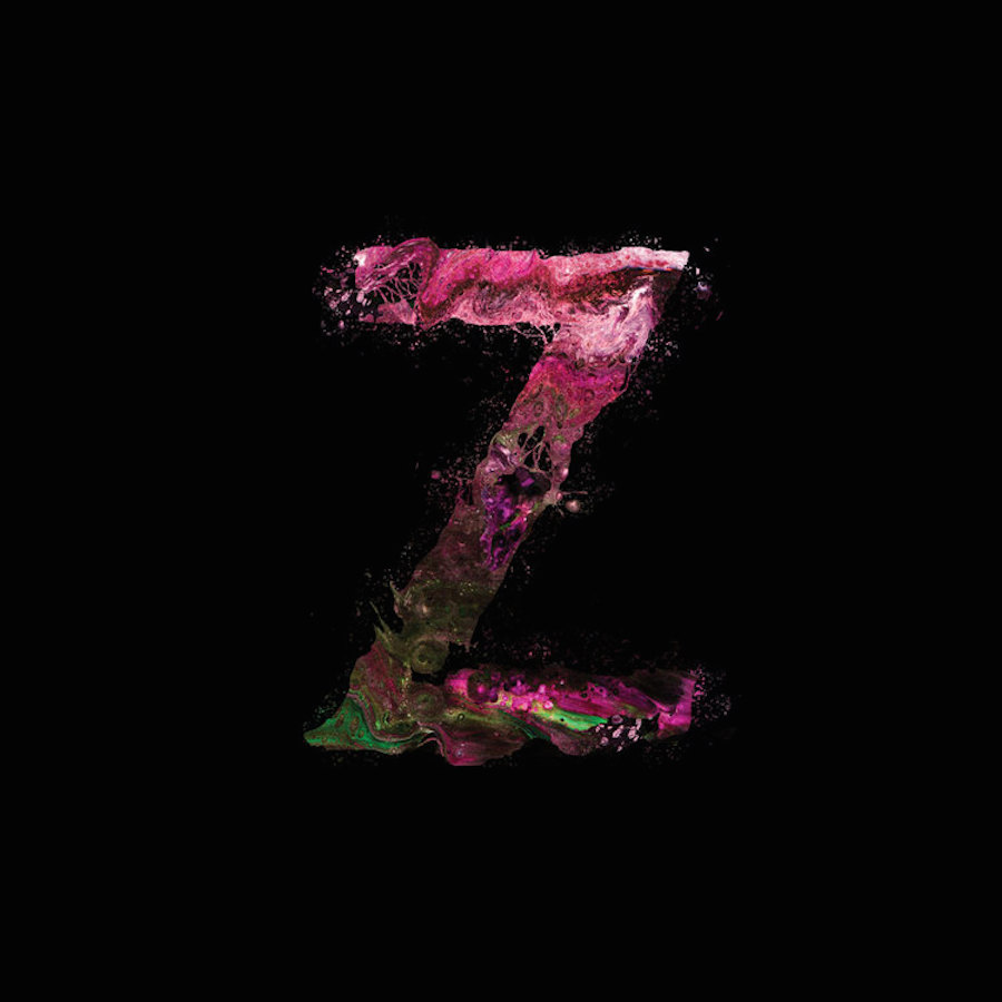 Z-AbstractPaint