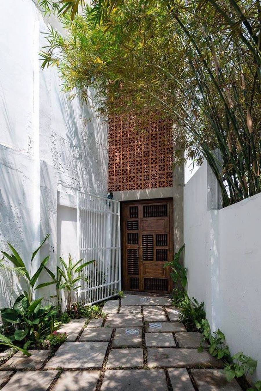 Zen House in Vietnam10