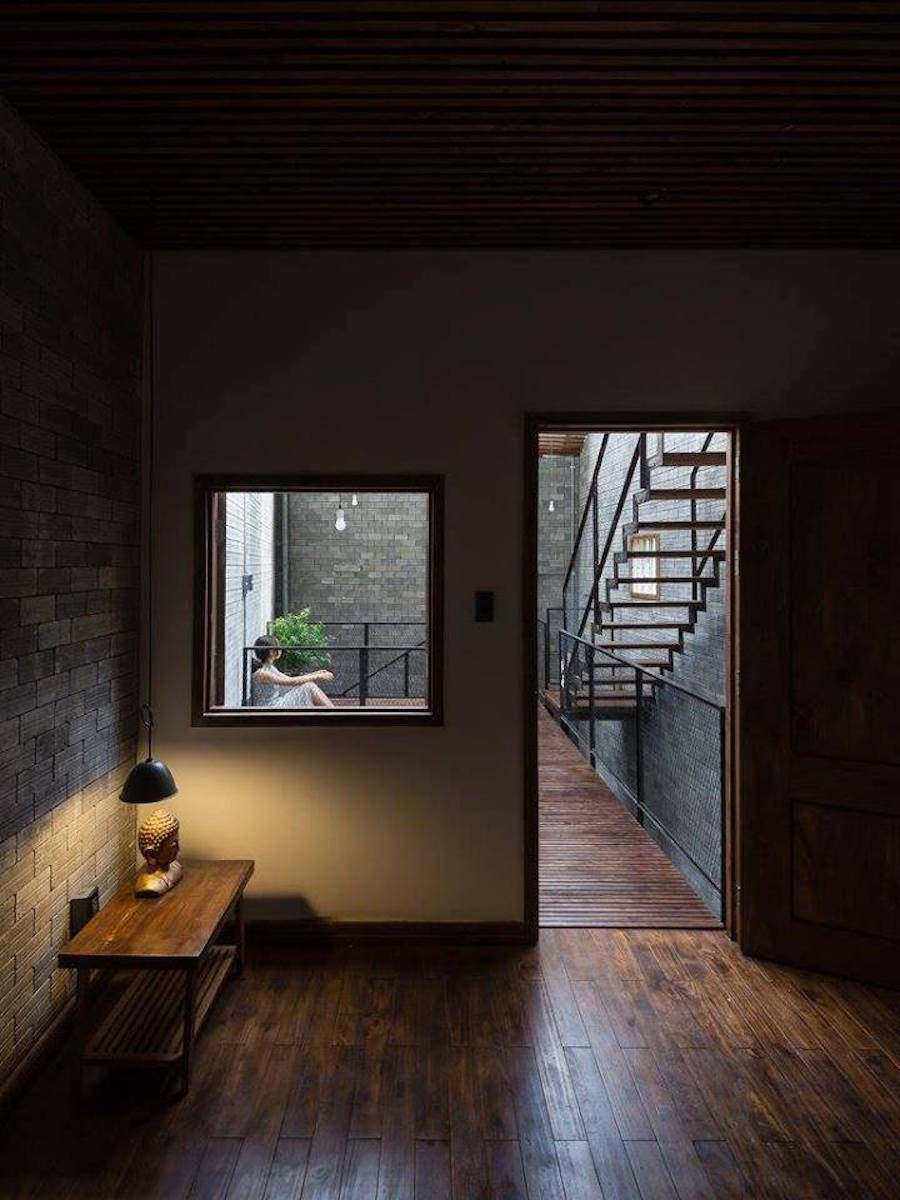 Zen House in Vietnam12