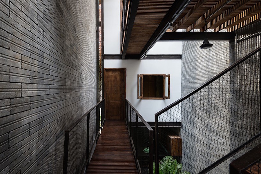 Zen House in Vietnam2
