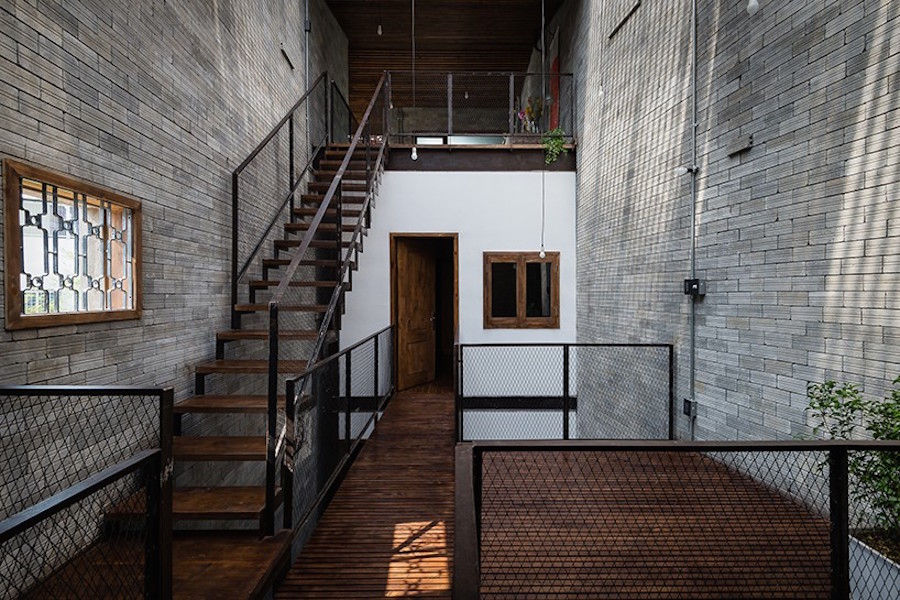 Zen House in Vietnam3