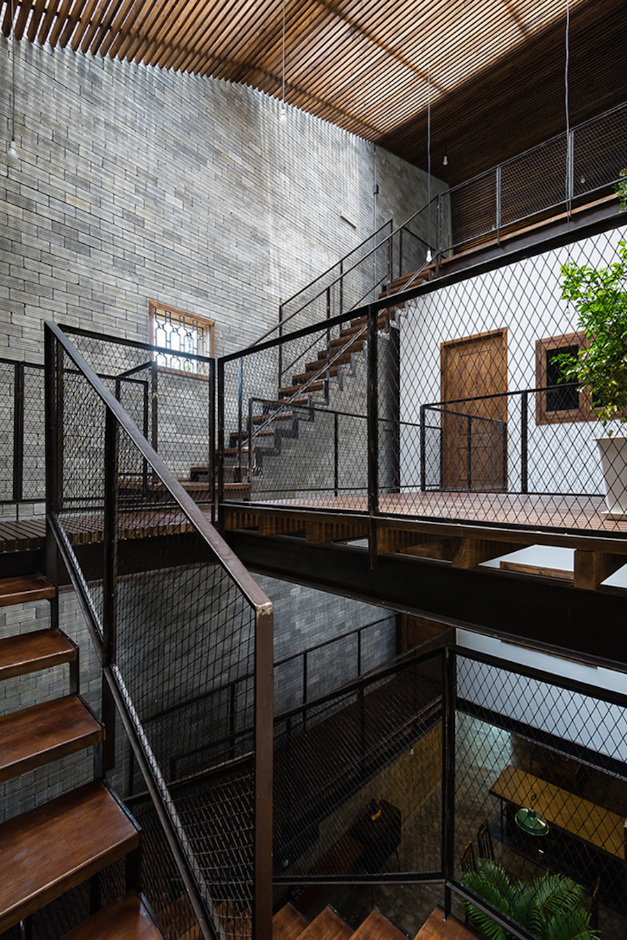 Zen House in Vietnam4