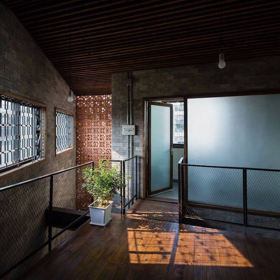 Zen House in Vietnam6