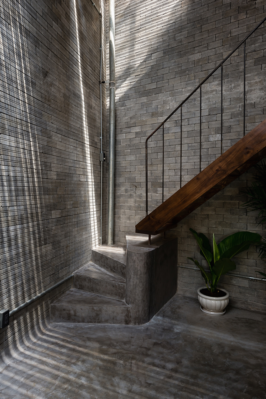 Zen House in Vietnam8