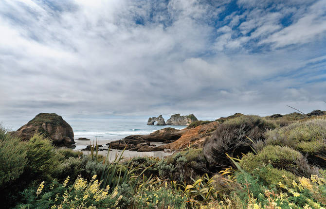 Amazing Landscapes Photography by Alexandre Felix
