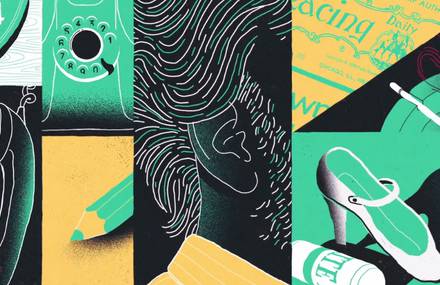 Animation – Beer by Charles Bukowski