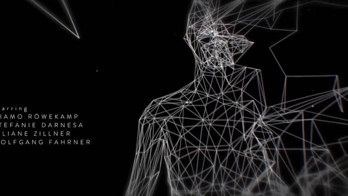 Bits of Love – Title Sequence