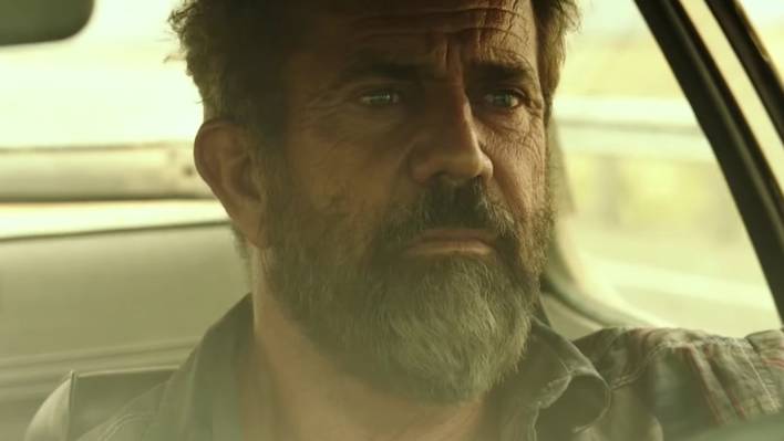 Blood Father Trailer