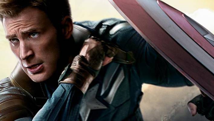 Captain America Kill Count