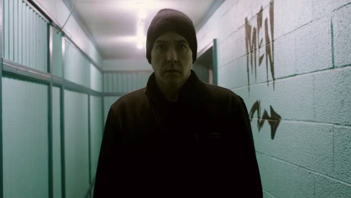 Stephen King’s « Cell » Trailer