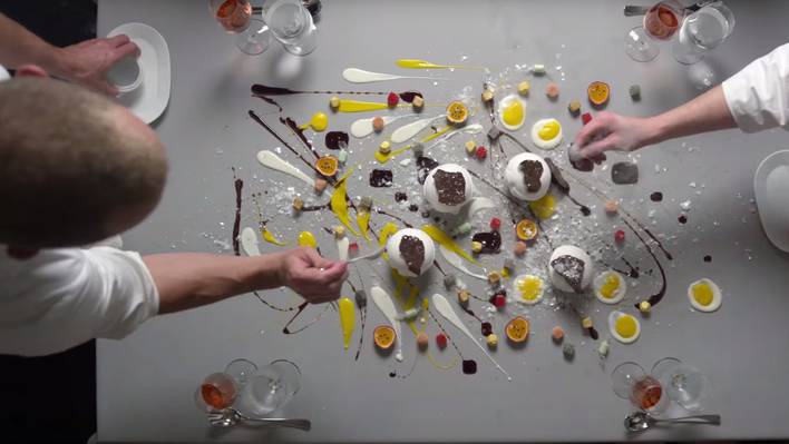 Chef’s Table Season 2 Trailer