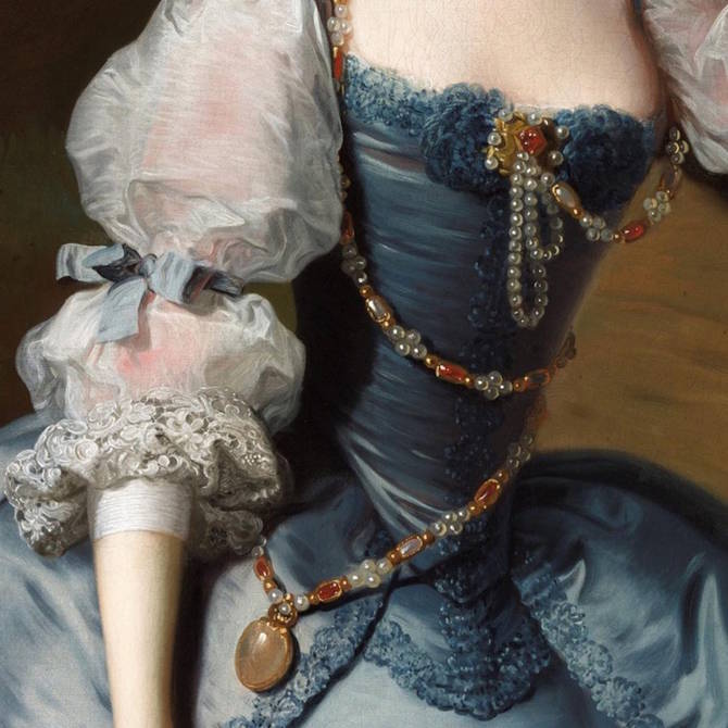 Classical Paintings Reimagined Through Instagram – Fubiz Media