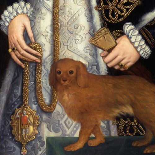 Classical Paintings Reimagined Through Instagram – Fubiz Media