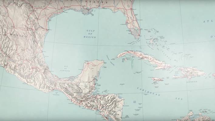 A Brief History of America & Cuba