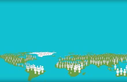How Many People Can the Earth Hold?