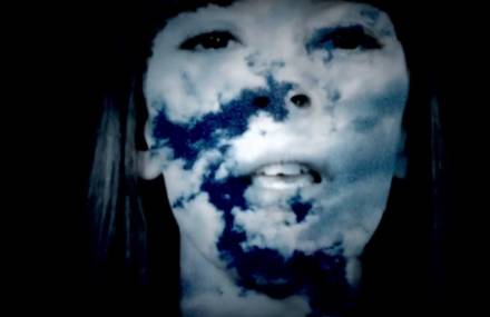 Surreal Mapping Projection Music Video for Emily Loizeau