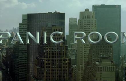 The Art of David Fincher&rsquo;s Movies Main Titles