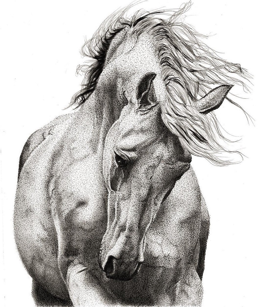 fromcelebritiestoanimalsincredibledotsartworks-1