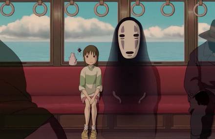 Nature, Culture & Character in Hayao Miyazaki&rsquo;s Movies