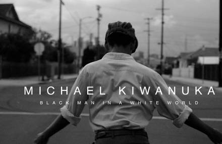 Michael Kiwanuka – Black Man In A White World