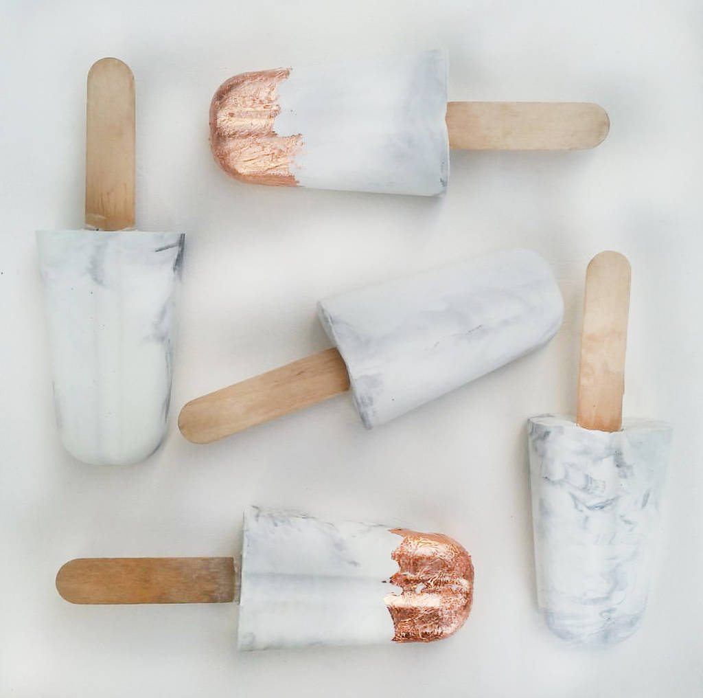 Concrete Ice Cream Media