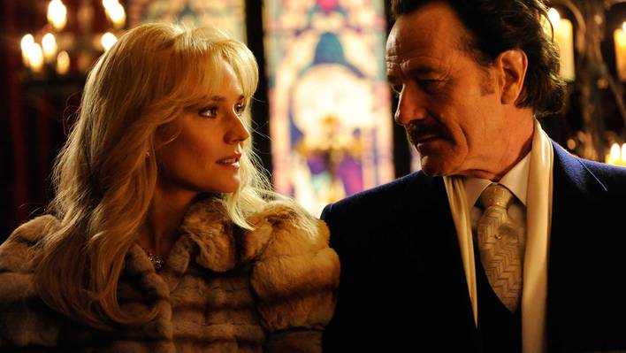The Infiltrator Trailer