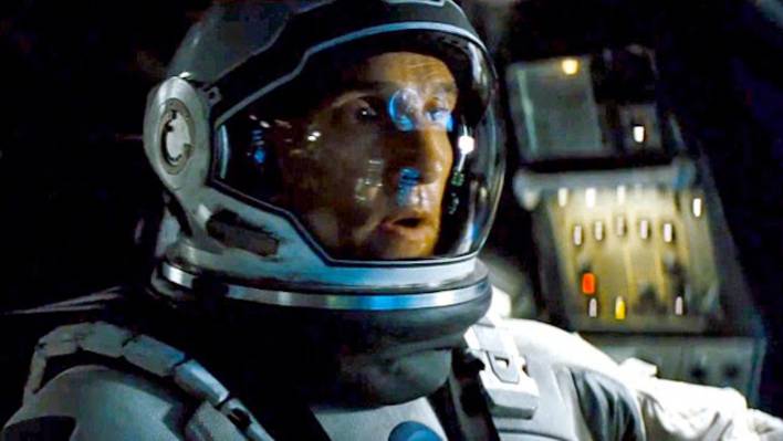 Hidden Meaning in Interstellar