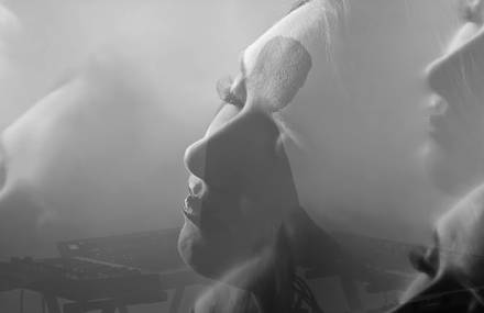 Lecomte de Brégeot ft. Mademoiselle B – There Was a Day