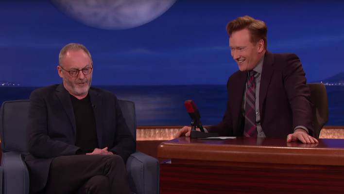 Liam Cunningham Shares Game of Thrones Season 6 Secret