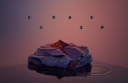 Life Outside of Earth by Alessandra Kila
