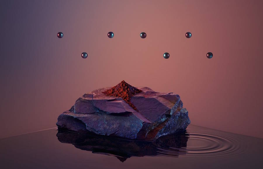 Life Outside of Earth by Alessandra Kila