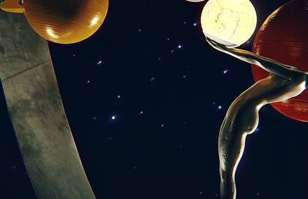 Little Things – Animated Short Film