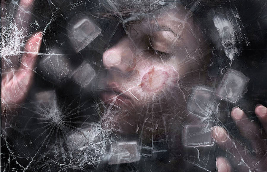 Lucid Dreams Series
