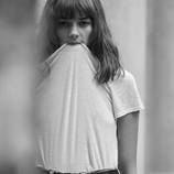 Model Clare Gillies Captured by Jan Malinowski – Fubiz Media