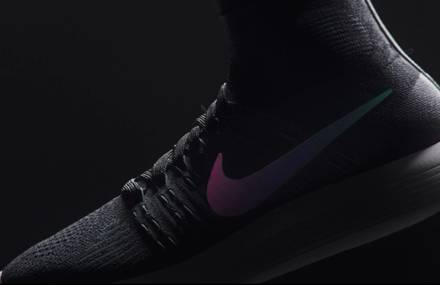 Nike – The Innovation Pillars of Flyknit