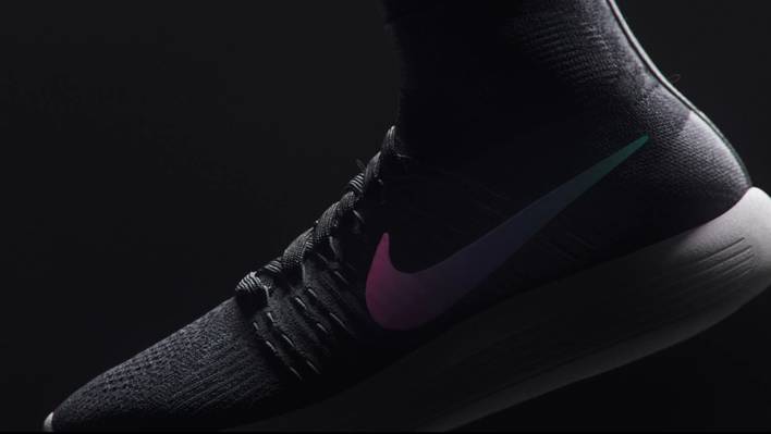 Nike – The Innovation Pillars of Flyknit