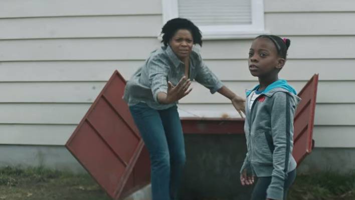 P&G Ad – The Power of Mothers