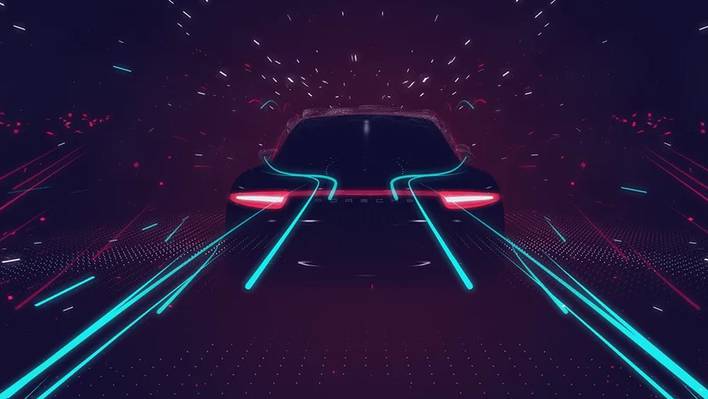 Porsche BlackBox – Experience