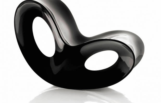 Furniture Design by Ron Arad