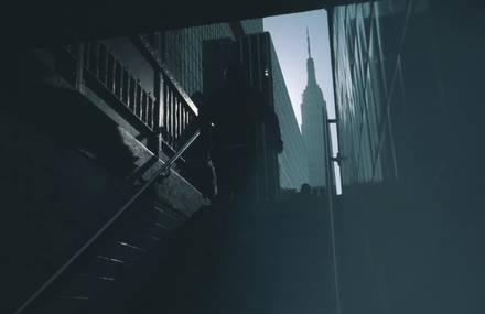 Inspiring Journey in New-York filmed with Sony a7R II
