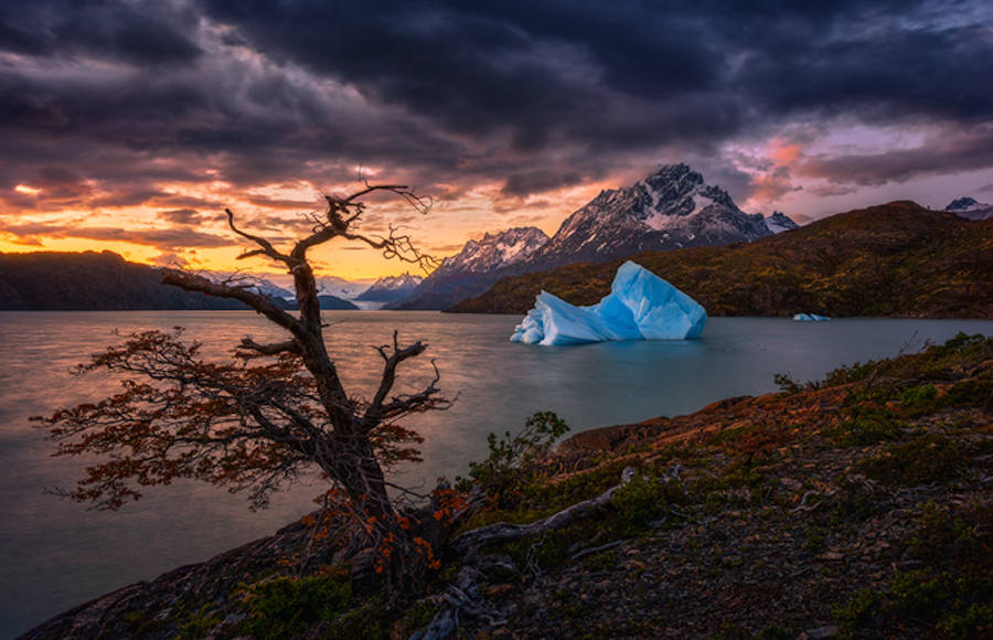 Outstanding Landscapes Photography