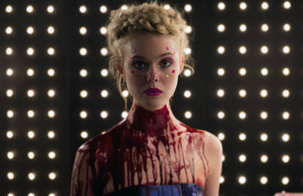 Sublime and Terrifying Trailer for The Neon Demon