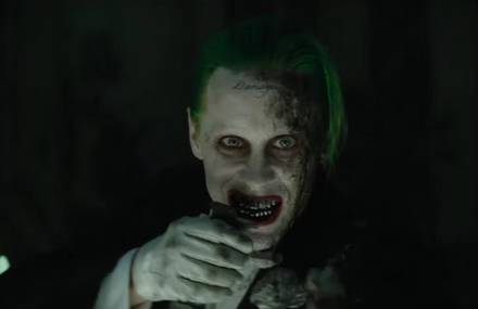 Suicide Squad – Second Trailer