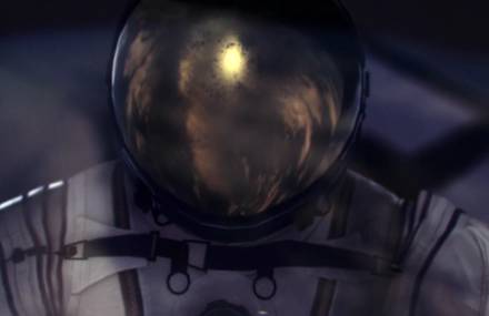 The First Woman Tourist in Space