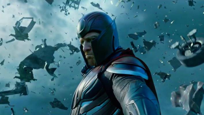 X-Men : Apocalypse Final Trailer
