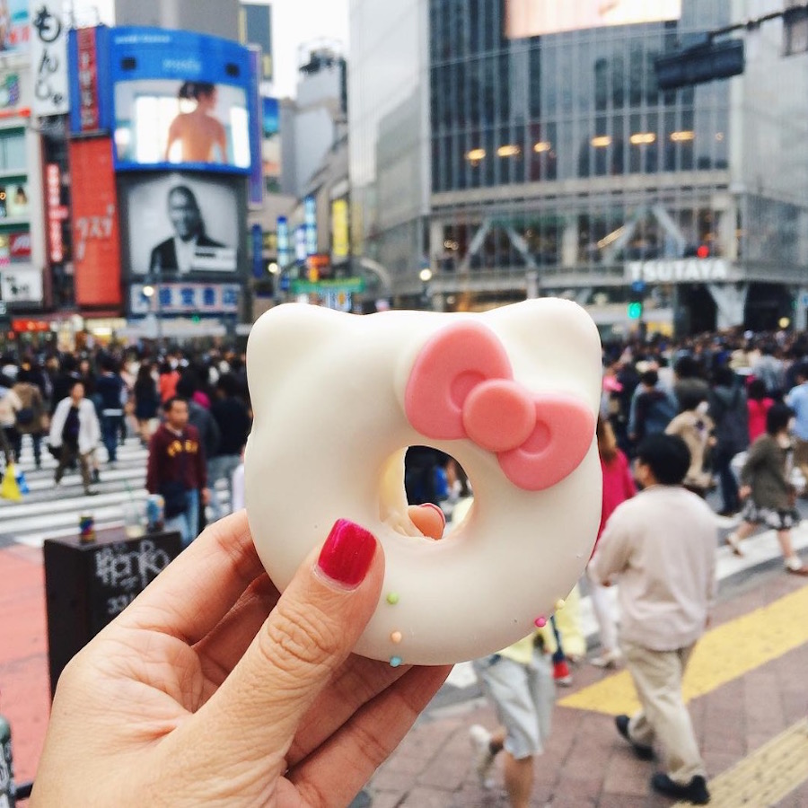 1Shibuya, Tokyo